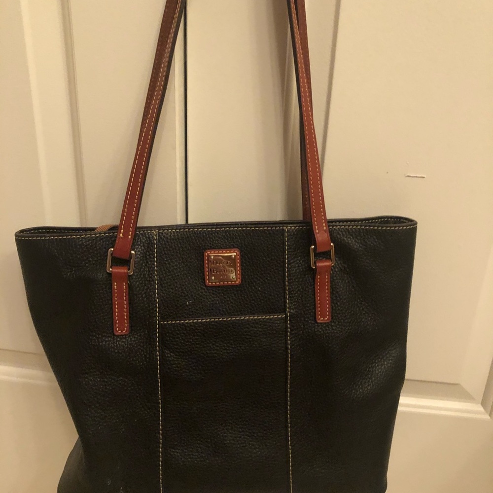 Dooney and Burke bag